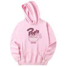 Load image into Gallery viewer, Riverdale Hoodie Sweatshirts Plus Size South Side Serpents Streetwear Tops Spring Hoodies Men Women Hooded Pullover Tracksuit