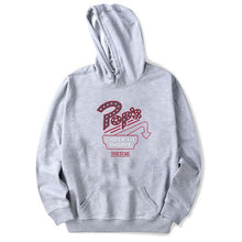 Load image into Gallery viewer, Riverdale Hoodie Sweatshirts Plus Size South Side Serpents Streetwear Tops Spring Hoodies Men Women Hooded Pullover Tracksuit