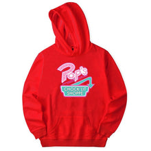 Load image into Gallery viewer, Riverdale Hoodie Sweatshirts Plus Size South Side Serpents Streetwear Tops Spring Hoodies Men Women Hooded Pullover Tracksuit